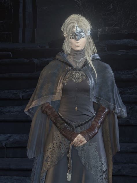 dark souls firekeeper soul